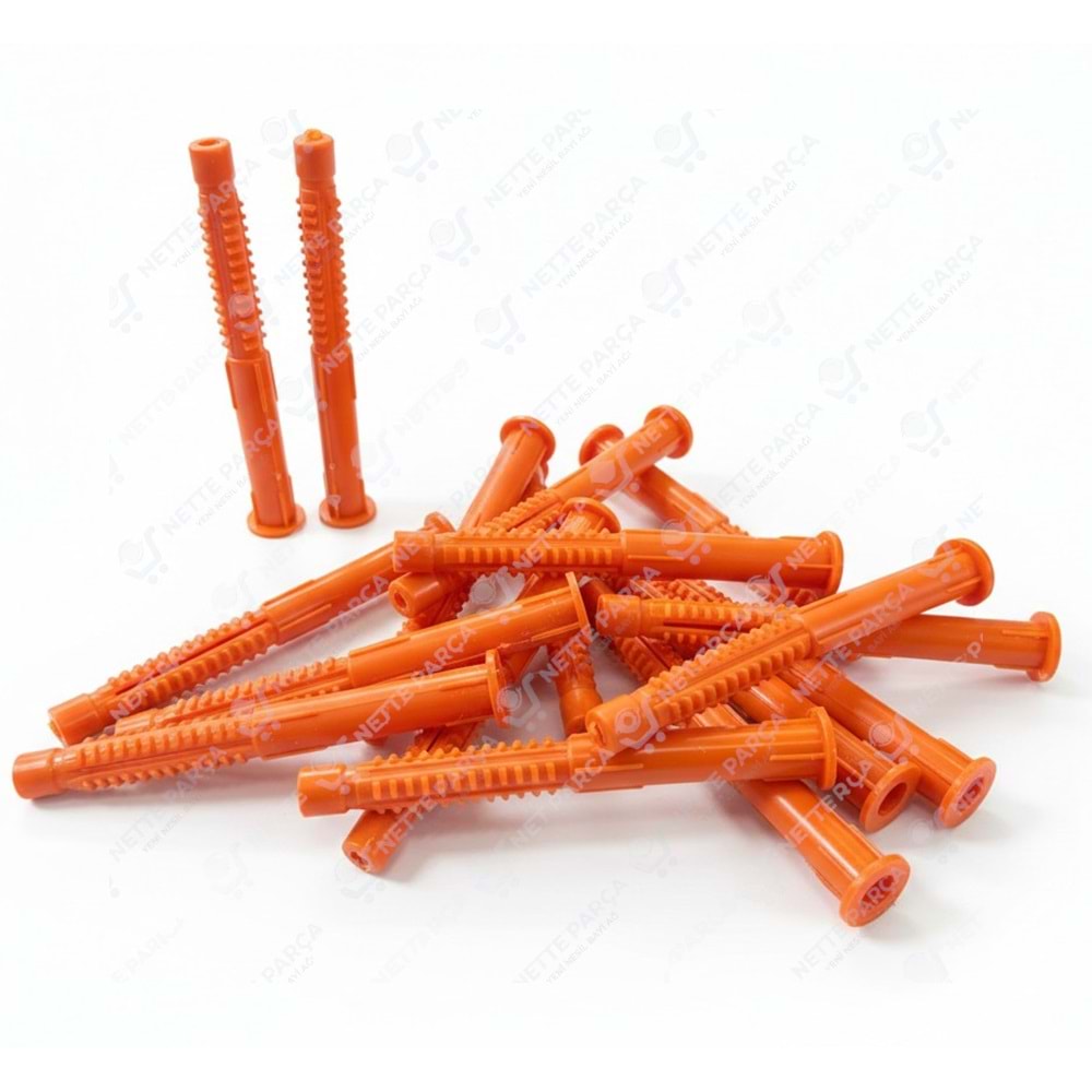 TUĞLA BOŞLUK DÜBELİ 12x120 MM (1. KALİTE) 25 ADET
