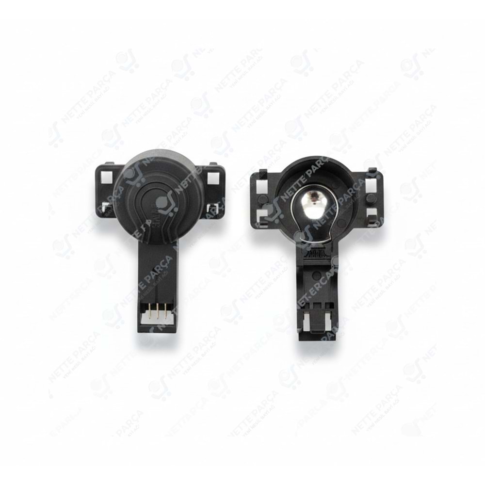 Kombi Fan Motoru Tako Okuyucusu