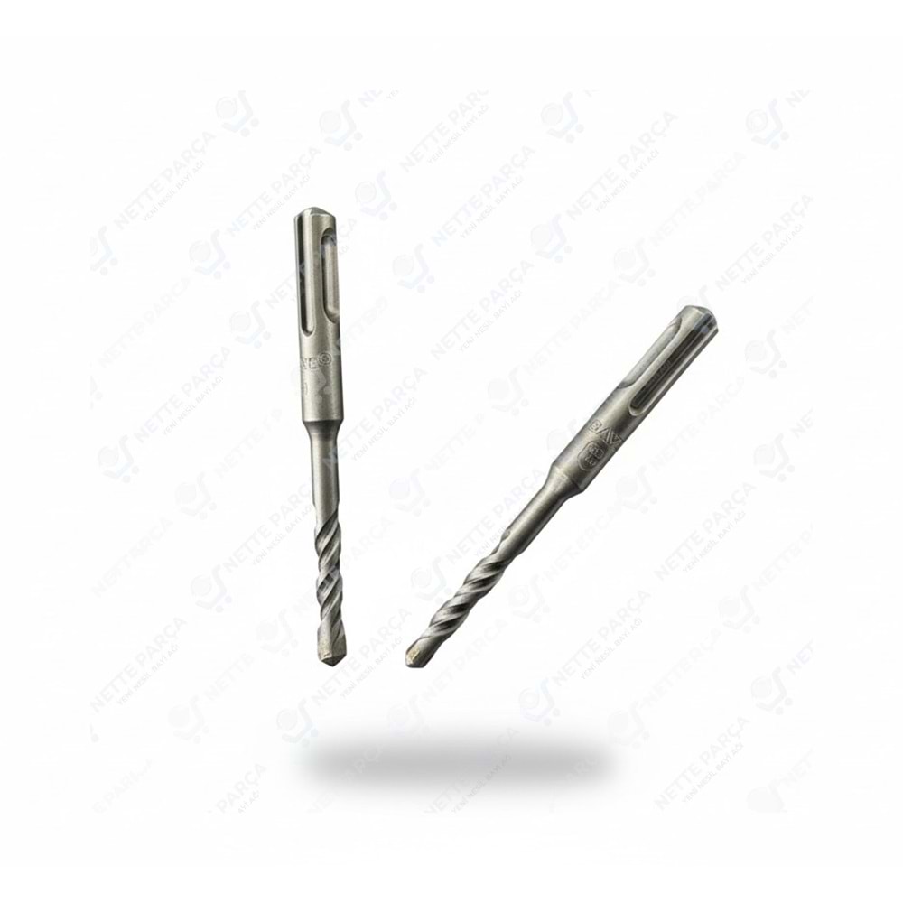 BAYTEC SDS PLUS MATKAP UCU 8X110 1 ADET