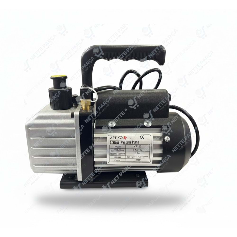 VAKUM POMPASI ARTİKO VP115 1,8