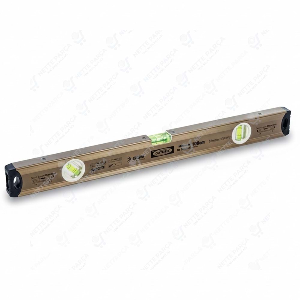 SGS MIKNATISLI SU TERAZİSİ 70 CM (SGS1719)