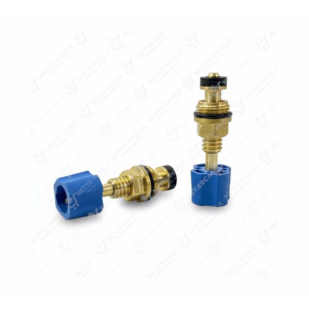 BOSCH BUDERUS ECA DOLDURMA MUSLUĞU
