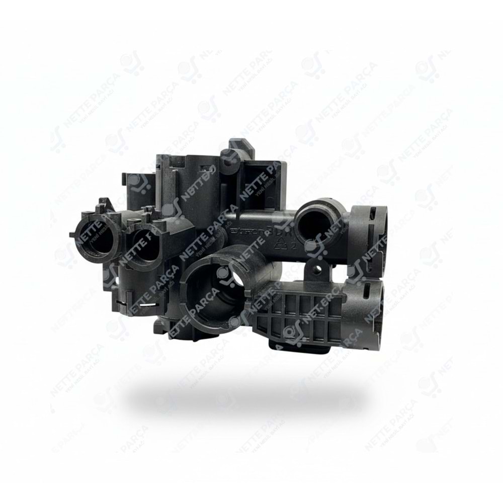 BITRON BAYMAK SAĞ HİDROLİK GRUP BAXI R7730231 NEW ECO4 10P ECO5 COMPACT 24