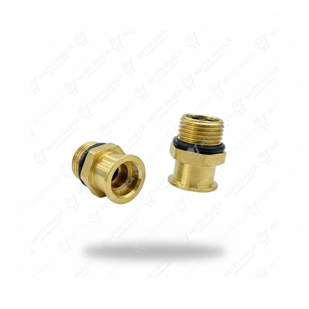 BY PASS G-FORCE ECA CALORA PROTEUS