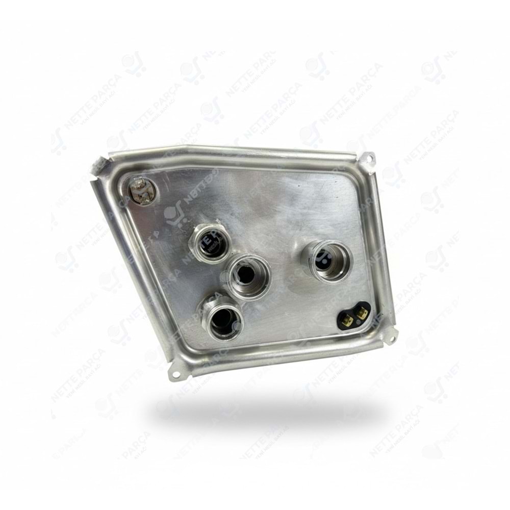 Buderus Logamax Plus Yoğuşma Eşanjör Bosch Uyumlu Buderus Gb012