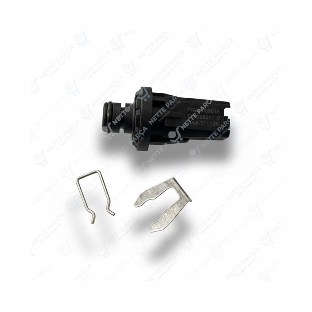 TRANSDUCER GENEROUS VAILLANT PROTHERM NEVA MILENIUM PLUS