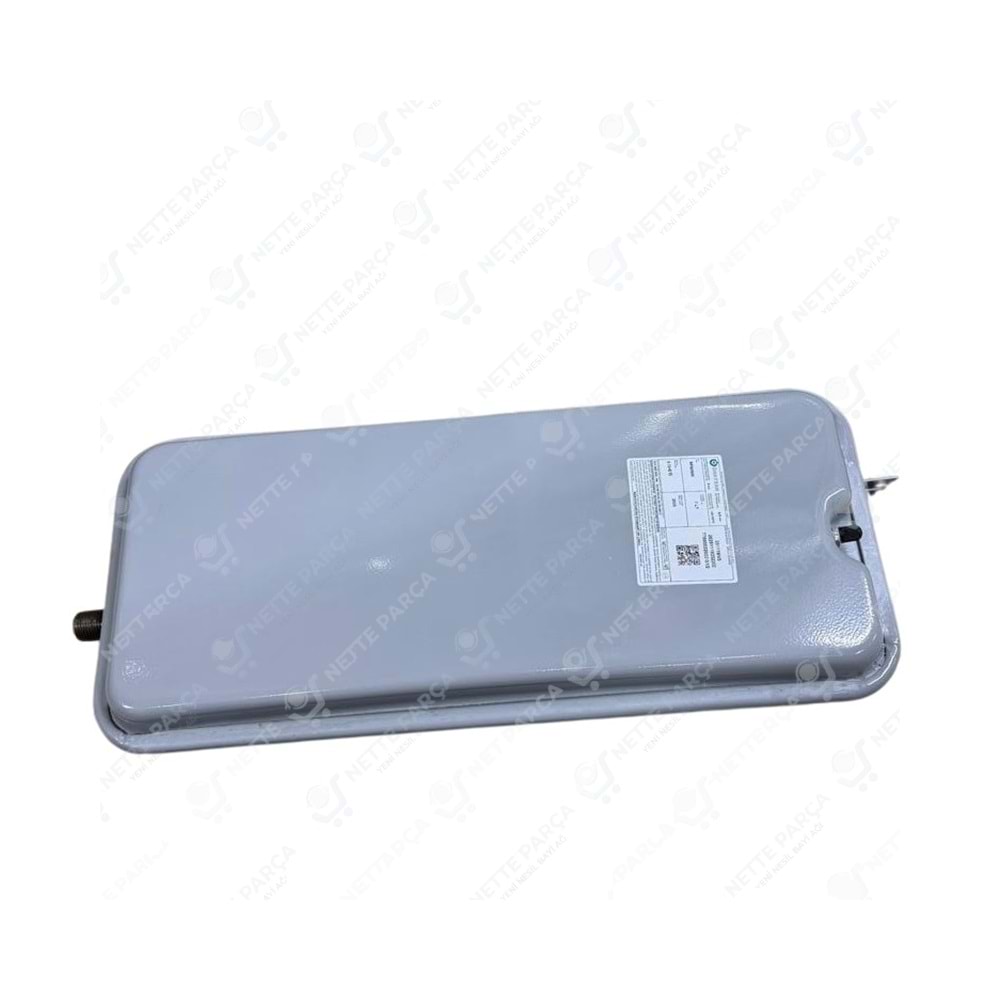 GENLEŞME TANKI ÖNAYSAN 7LT 1/2