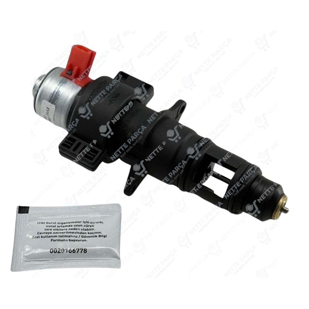 3 YOLLU MOTOR GRUBU VAİLLANT ECOTEC PROTHERM 0020097214