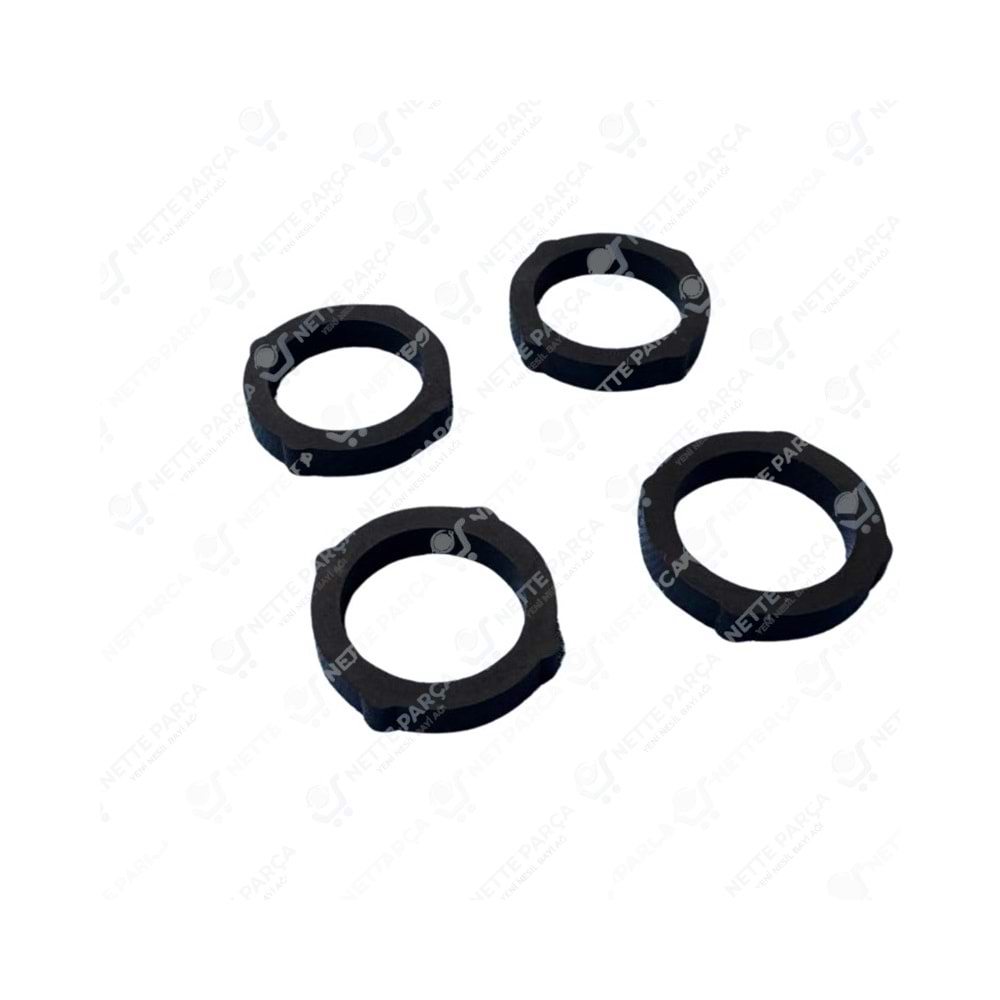 PLAKA CONTA 4,5 MM 4,LÜ