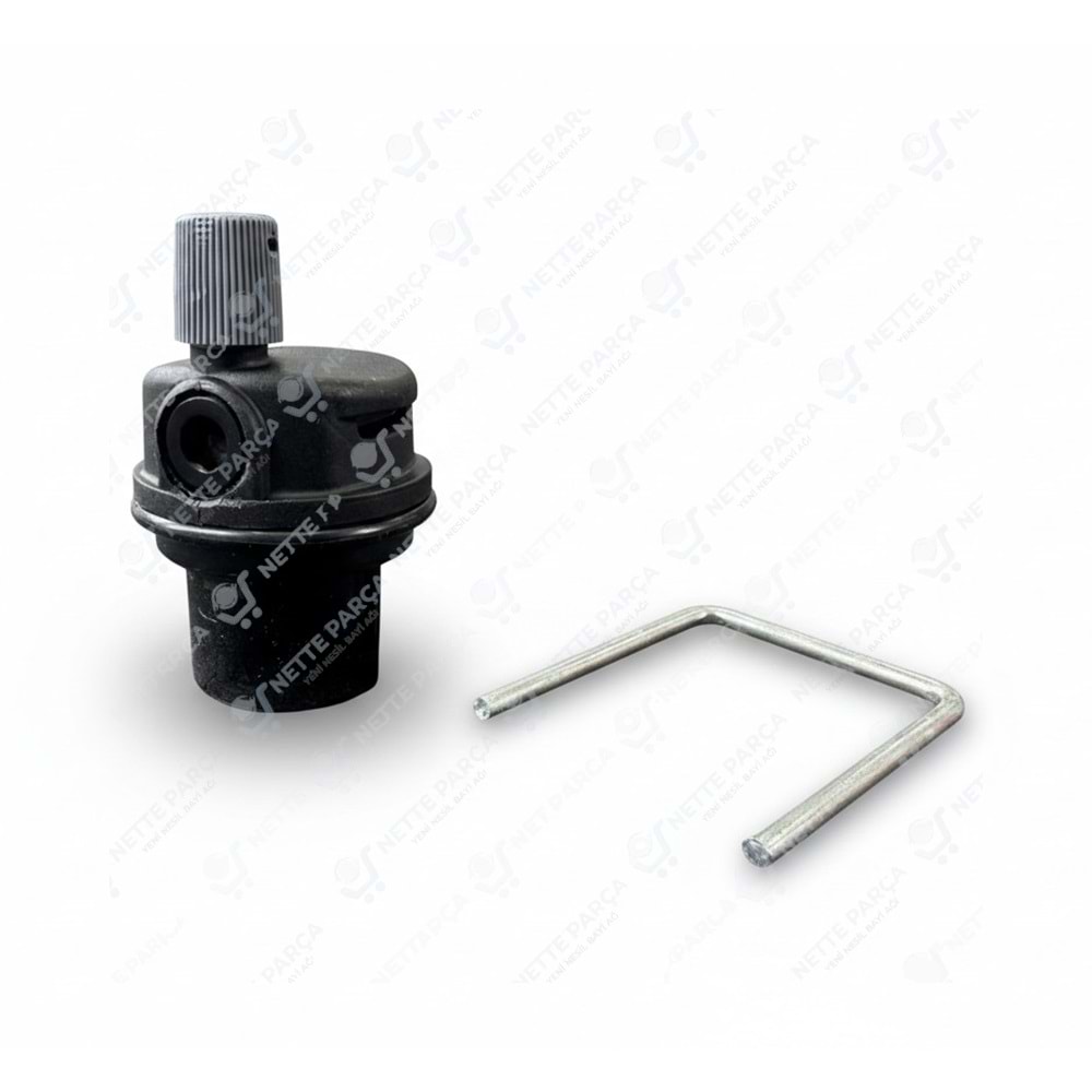 HAVA PRUJÖRÜ GRUNDFOS TİP PLASTİK 7828557