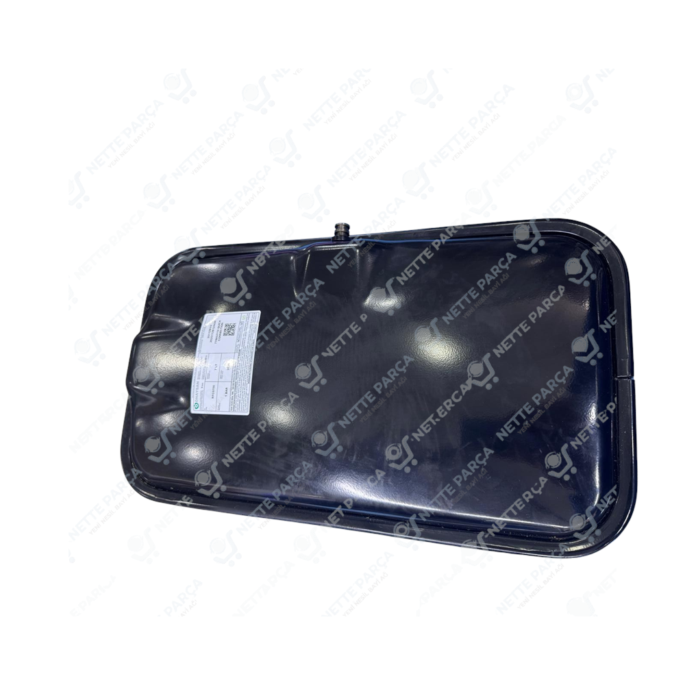 GENLEŞME TANKI ÖNAYSAN BAYMAK BROTJE LUNATEC STAR TEC 35 BAXI 7LT ORTADAN GEÇME HIZLI BAĞLANTI