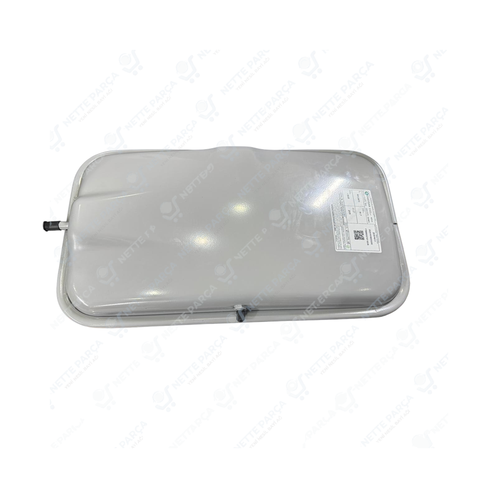 GENLEŞME TANKI ÖNAYSAN VIESSMANN VITODENS 100-50 111F 111W TREND CONNECT CLASSIC W 8LT 3/8