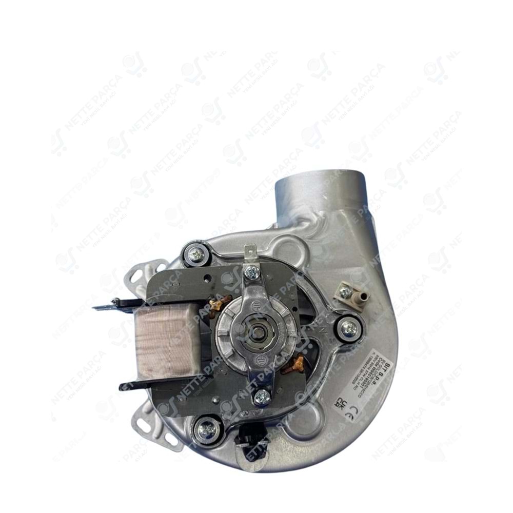 FAN SIT 37W BAXI ECO CLASIC NOVA BAYMAK ECO5 63111300821P