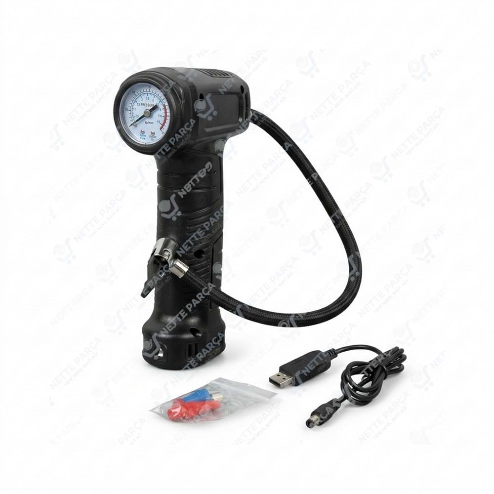 HAVA POMPASI SUİTU ST-5007