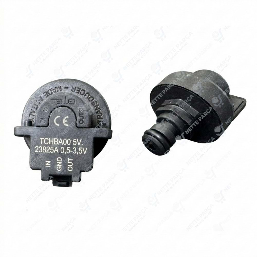 TRANSDUCER GTE GEÇME 0,5...3,5V !!