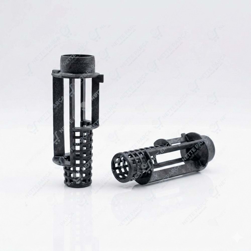 BITRON BAXI BAYMAK ISITMA TESİSAT KALORİFER PLASTİK FİLİTRE