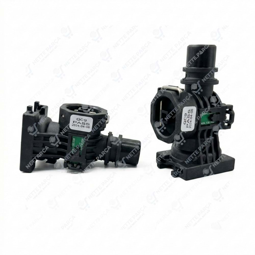AKIŞ TÜRBİNİ HUADI VAILLANT TURBOTEC MILENIUM PLUS PROTHERM