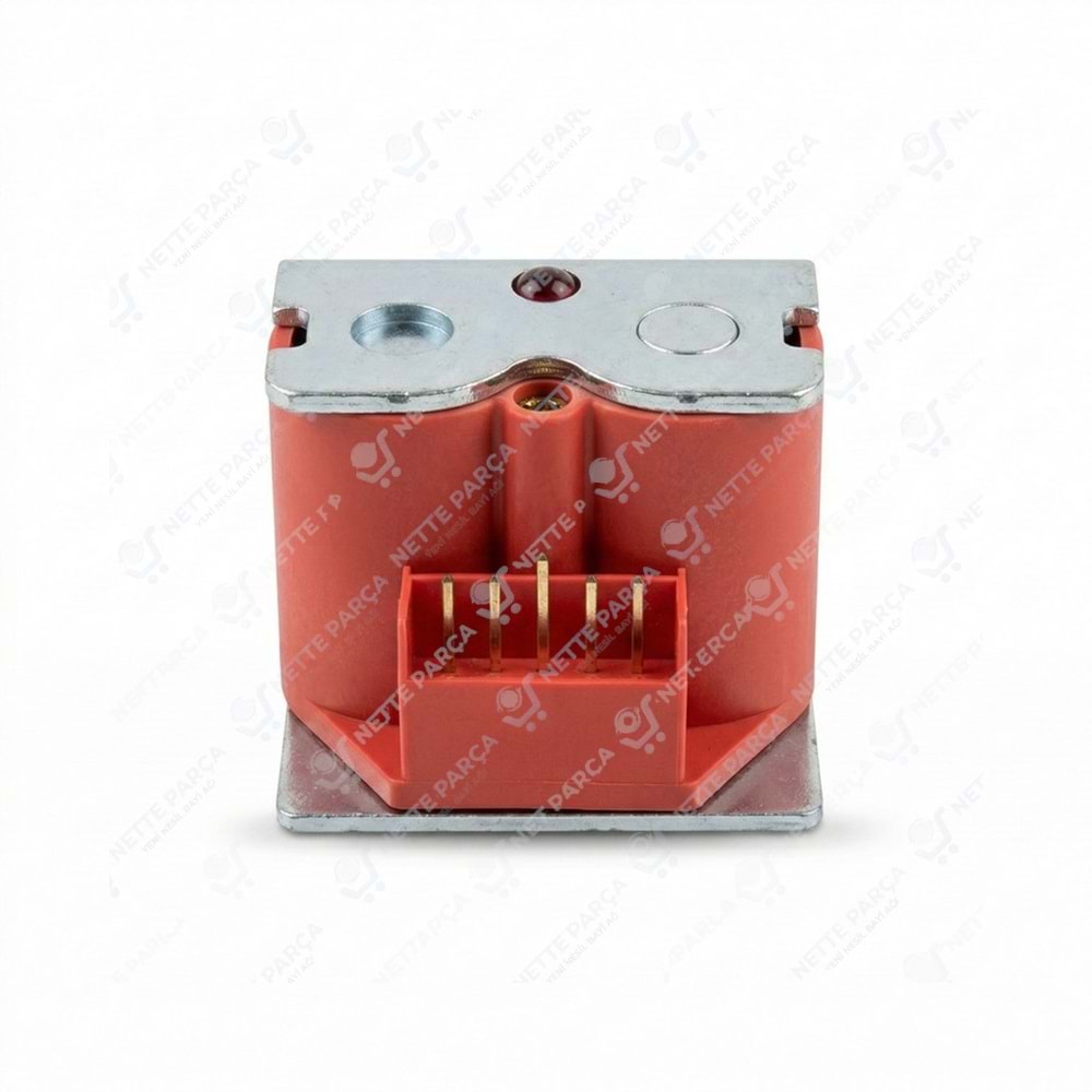 GAZ VALFİ BOBİNİ BAXI DE DIETRICH REMEHA BAYMAK LECTUS 7614500