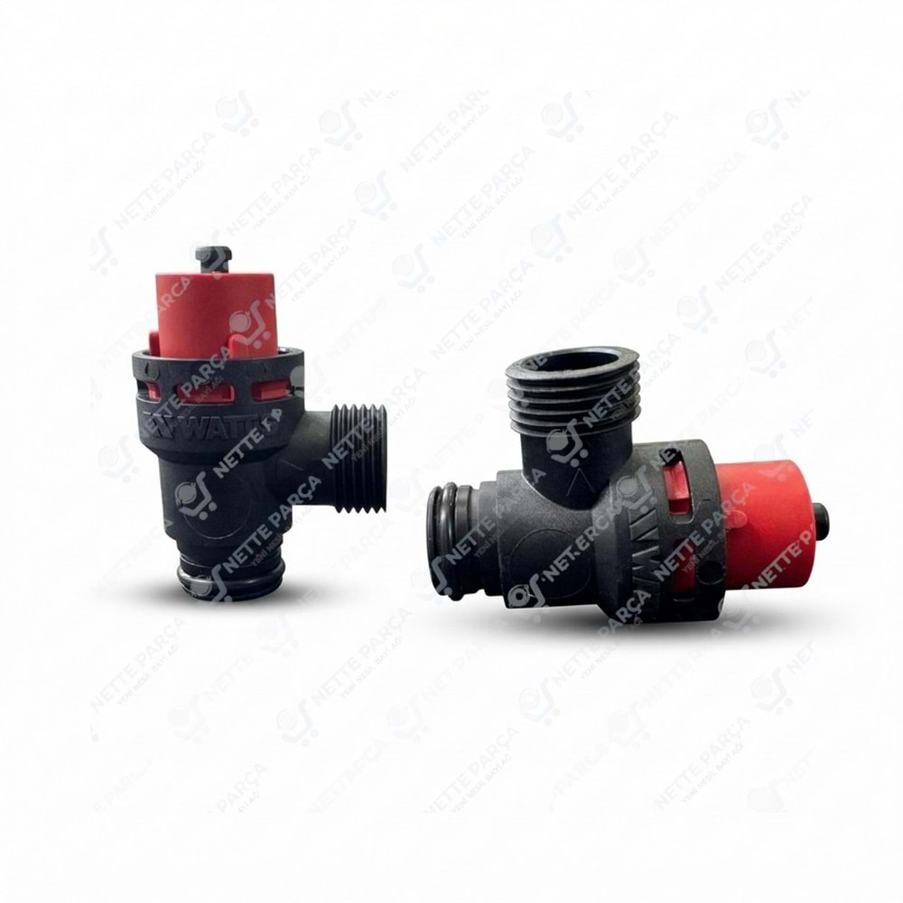 EMNİYET VENTİLİ WATTS BSG BOSCH REMLE FONDERIE SIME 33340003 20490238