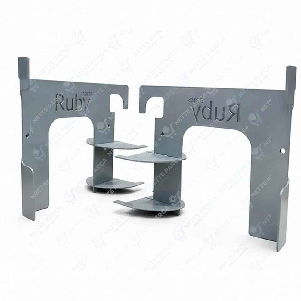 RUBY PARTS KLİMA İÇ ÜNİTE KURULUM MONTAJ APARATI UNİVERSAL