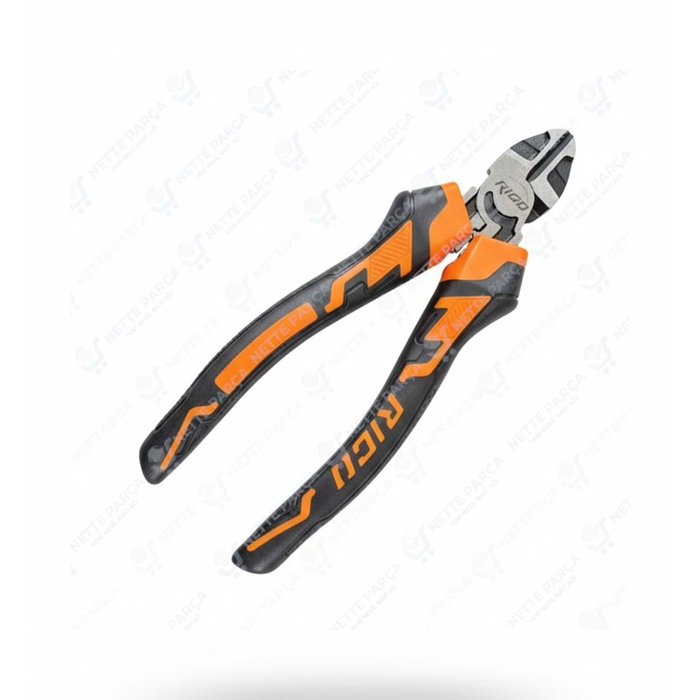 RİCO PROFESYONEL YANKESKİ 160 MM RC0199