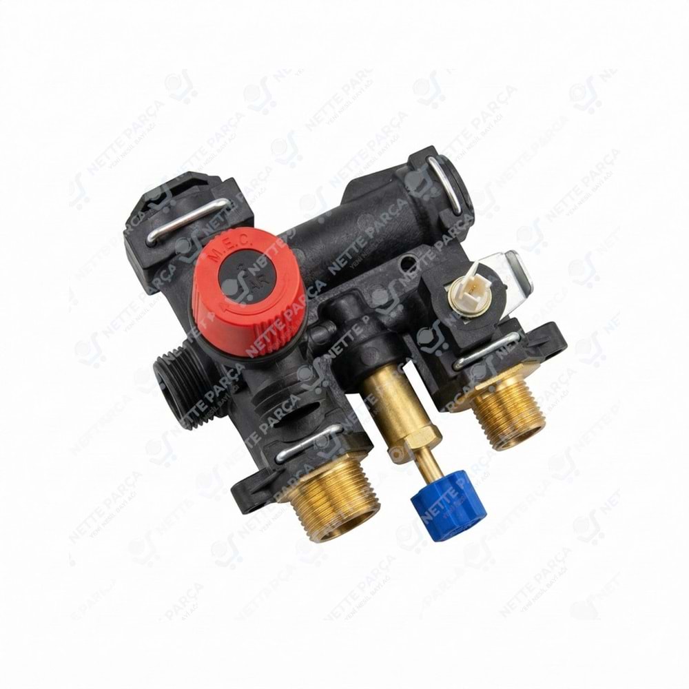 3 Yollu Sol Grup Sanica Java 2400