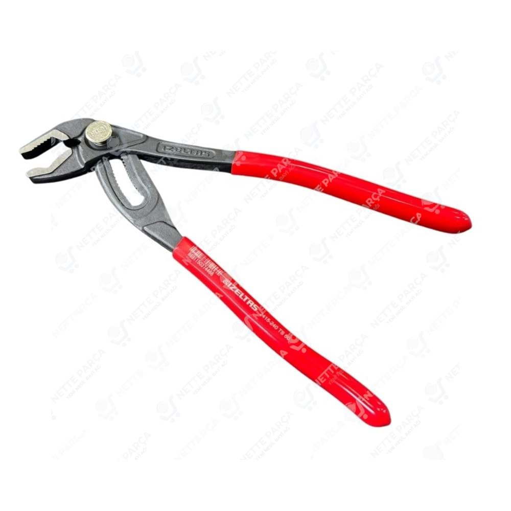 İZELTAŞ FORT PENSE 240 MM YAYLI