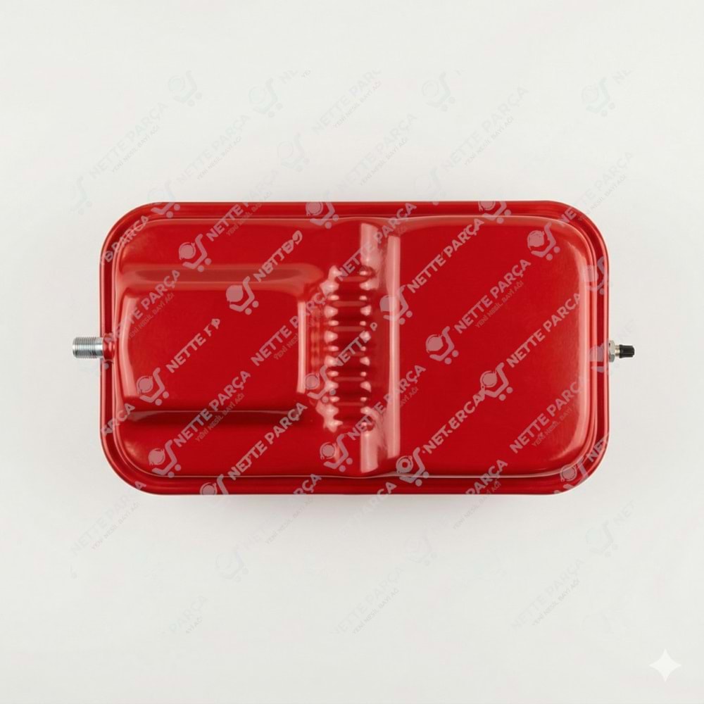 Genleşme Tanki Cımm 3/8x28 Warmhaus Lava