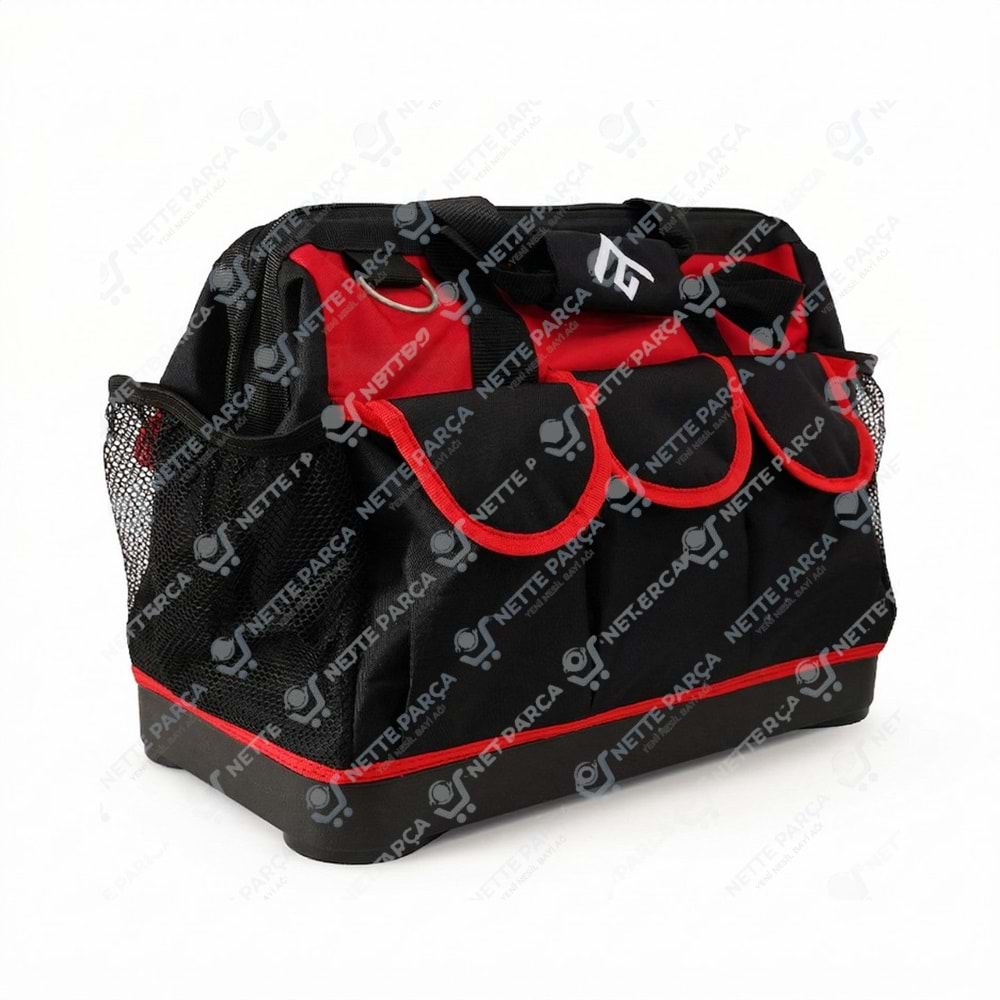 PROFESYONEL ALET VE TAKIM ÇANTASI ASKILI GENEROUS