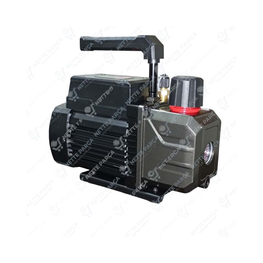 Artiko Yeni Seri VB180 8/9.60 CFM Klima ve Soğutma Vakum Pompası