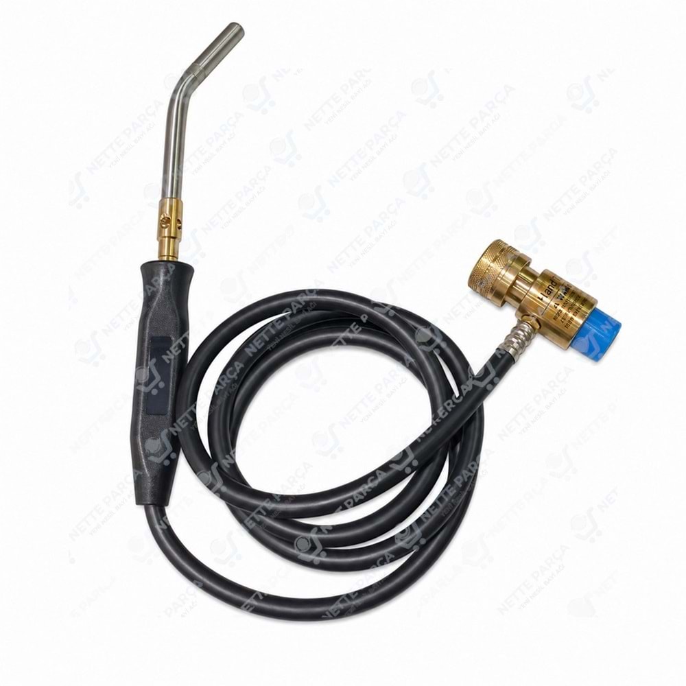 Mapp Gaz Torç JH-3W | Klima Kaynak Pürmüzü