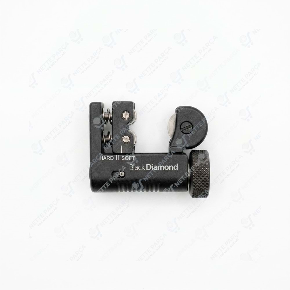 Black Diamond 11111 Profesyonel Mini Bakır Boru Kesici (4-16 mm)