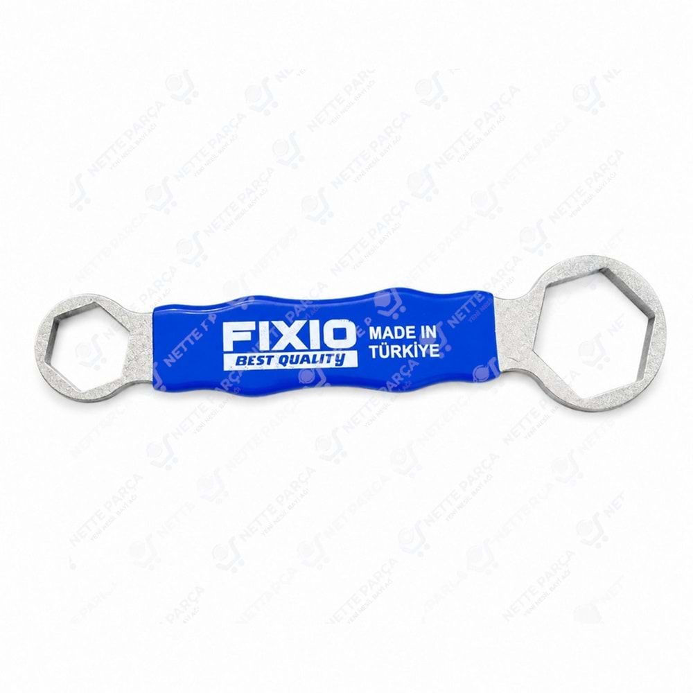 Fixio Türbin Sökme Anahtarı | El Aletleri | Nette Parça