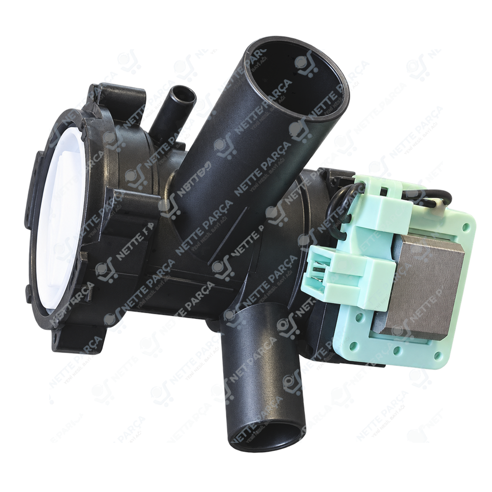 Bosch Maxx Filtreli Pompa Motoru | ALLGOO | Nette Parça