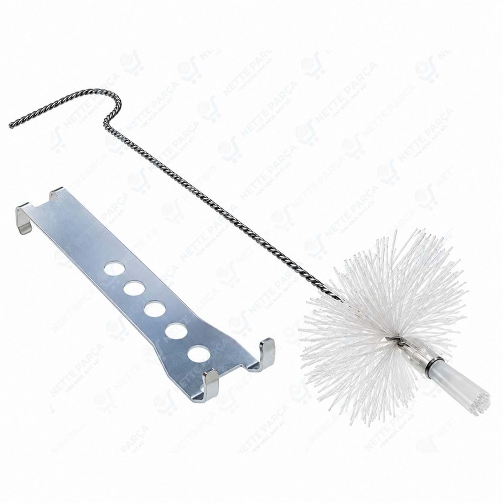 Bosch Buderus Eşanjör Temizleme Aparatı 8716117725 | Nette Parça
