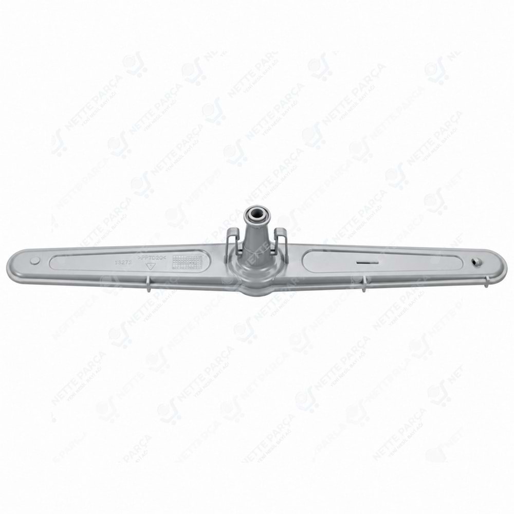 Arçelik Beko Alt Pervane 1746100300 Atlantis Gri Soft | Nette Parça