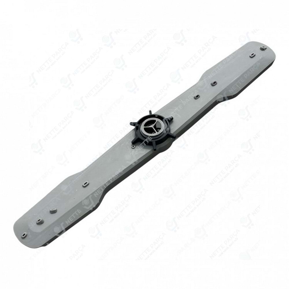 Arçelik Beko Üst Pervane 1511270100 Atlantis Gri | Nette Parça