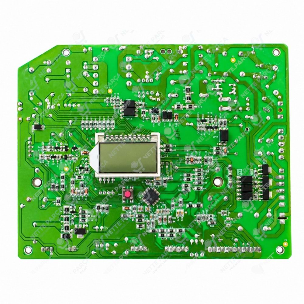 Demirdöküm Nepto 2. El Elektronik Kart | Nette Parça