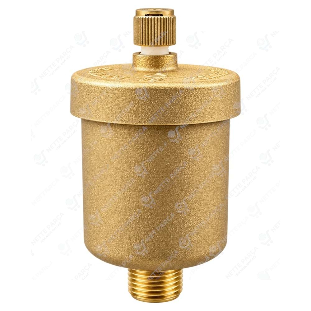 Honeywell Resideo 3/8 İnç Kombi Hava Purjörü | Nette Parça