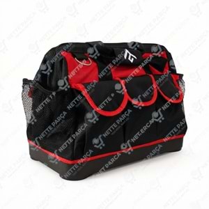 PROFESYONEL ALET VE TAKIM ÇANTASI ASKILI GENEROUS