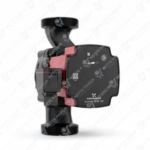 Grundfos Alpha1 32-80 180mm Pompa | Nette Parça