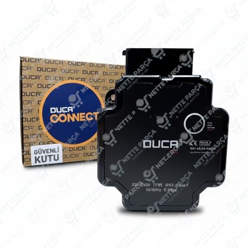 Pompa Duca TEX-SMART Taco Demirdöküm Protherm Vaillant