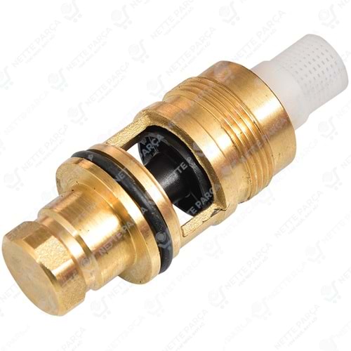 AKIŞ TURBINI G-FORCE ECA CALORA PROTHERM BIASSI IDEAL LOGIC