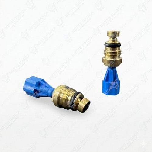 Bosch GB062, U072, GB022 ve Buderus Uyumlu Kombi Doldurma Musluğu
