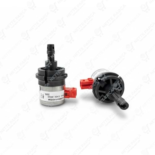 STEP MOTOR GENEROUS VAILLANT KALISTO NITRON TURBOTEC DC24V 7W 150 OHM
