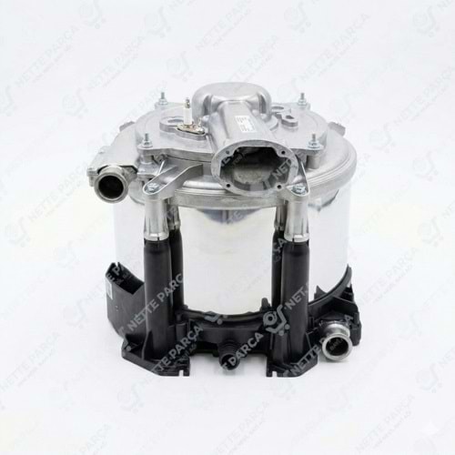 KOMBİ YOĞUŞMA ANA EŞANJÖRÜ (VALMEX-ITALY) THERMEX, ECA, DAIKIN, SANICA TR100501103 247MM SAĞ ÇIKIŞ 35KW