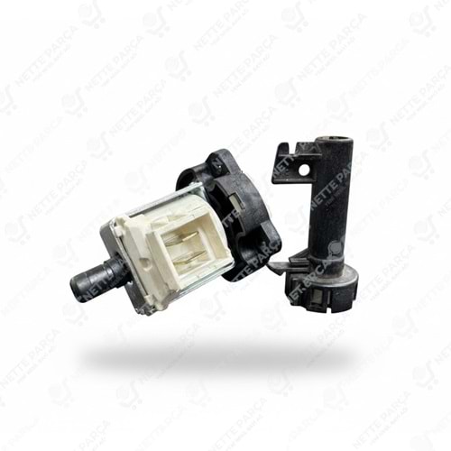 KOMBİ DOLDURMA MUSLUĞU (BITRON) ARİSTON, HOTPOİNT, CHAFFOTEAUX 20490091 65104669 OTOMATİK