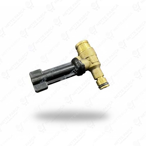 DOLDURMA MUSLUĞU GENEROUS BOSCH KLİPSLİ GEÇME