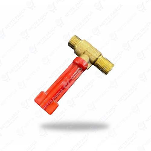 DOLDURMA MUSLUĞU BOSCH BUDERUS REKORLU DİŞLİ 87167716680