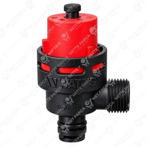 Watts Ariston Egis Class Emniyet Ventili | Orijinal | Nette Parça